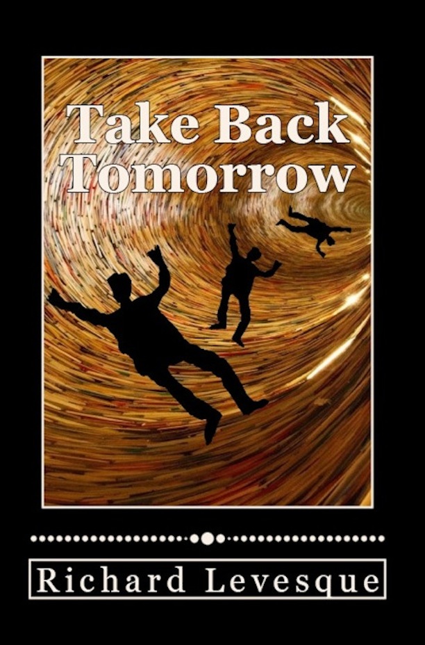 Take Back Tomorrow Cover