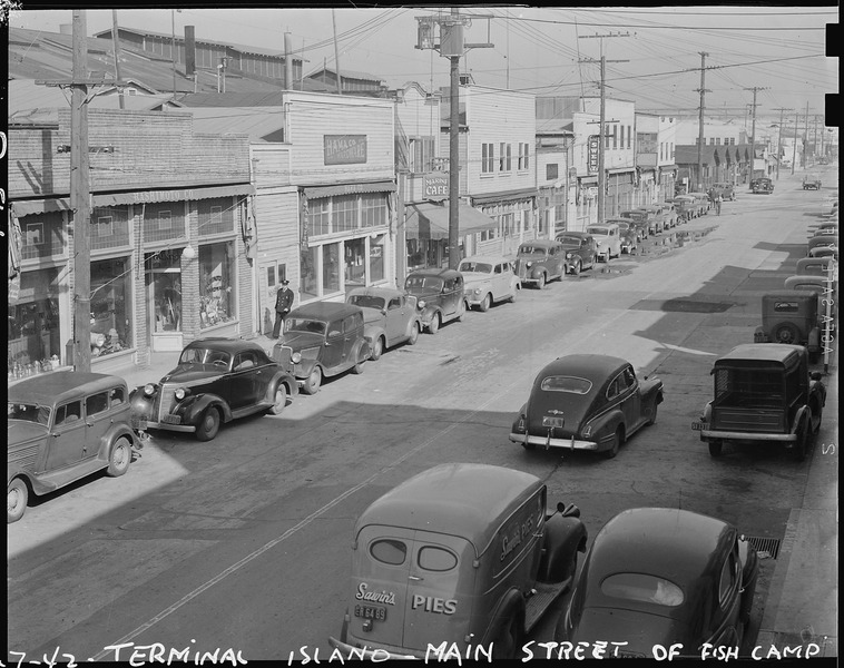 lossy-page1-758px-San_Pedro,_California._View_of_main_street_at_Terminal_Island_in_Los_Angeles_Harbor,_California._A_._._._-_NARA_-_536830.tif
